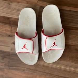 🏀 JORDAN 🏀 sandals / slippers